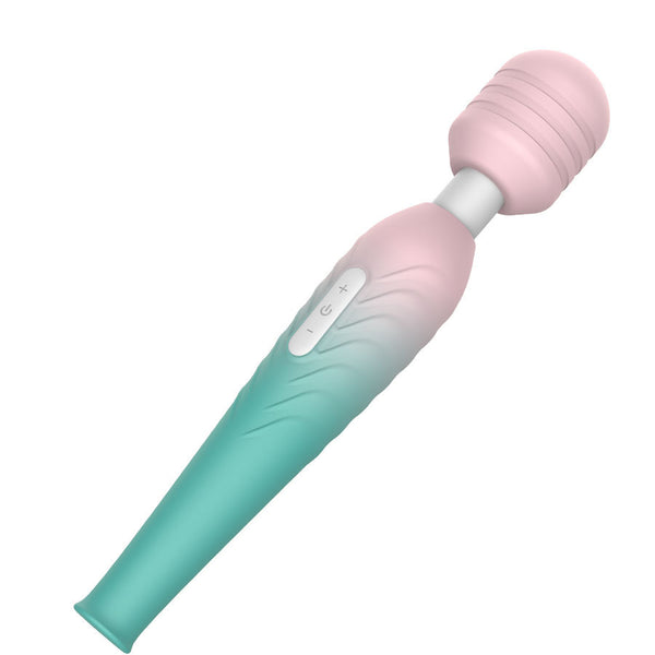 Women's Masturbation Device Gradient Color Adult Products