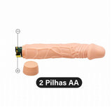 Dildo Dildo Realistic Console  22cm