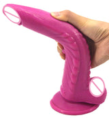 Adult Erotic Anal Plug Female Masturbation Device