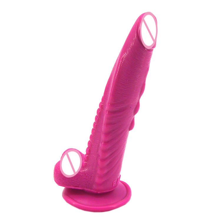 Adult Erotic Anal Plug Female Masturbation Device