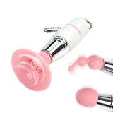 Mini Vibrator, Masturbation Device, Adult Sex Products