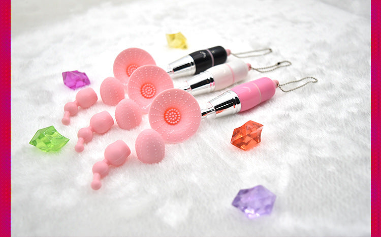 Mini Vibrator, Masturbation Device, Adult Sex Products