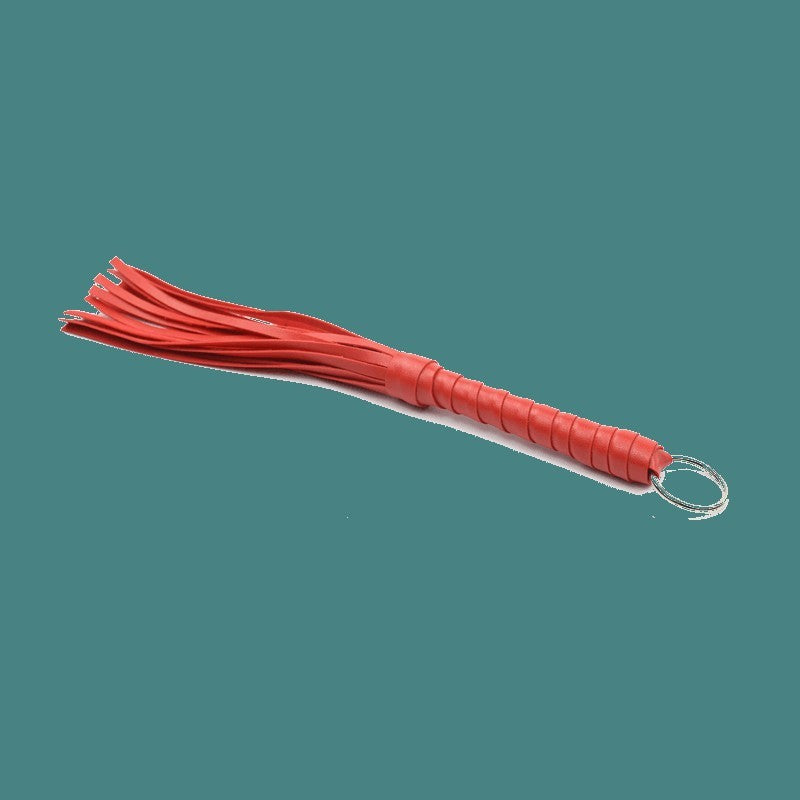 Women's Toy Leather Small Whip