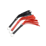 Women's Toy Leather Small Whip