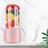 Electric mini juice cup