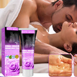 Women's Fashion Moisturizing Care Lubricant