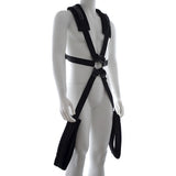 Swing Love Pose Harness Bdsm Bondage Restraint Sweethearts