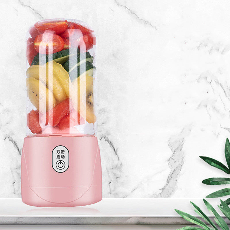 Electric mini juice cup