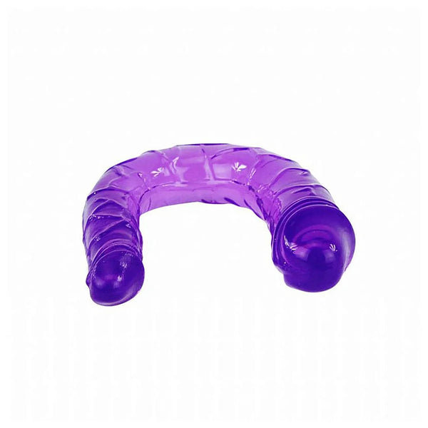 Realistic Dildo Console Double Hawaiian