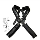 Swing Love Pose Harness Bdsm Bondage Restraint Sweethearts