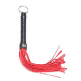 Adult Sex Product Binding Women's Training Leather Whip