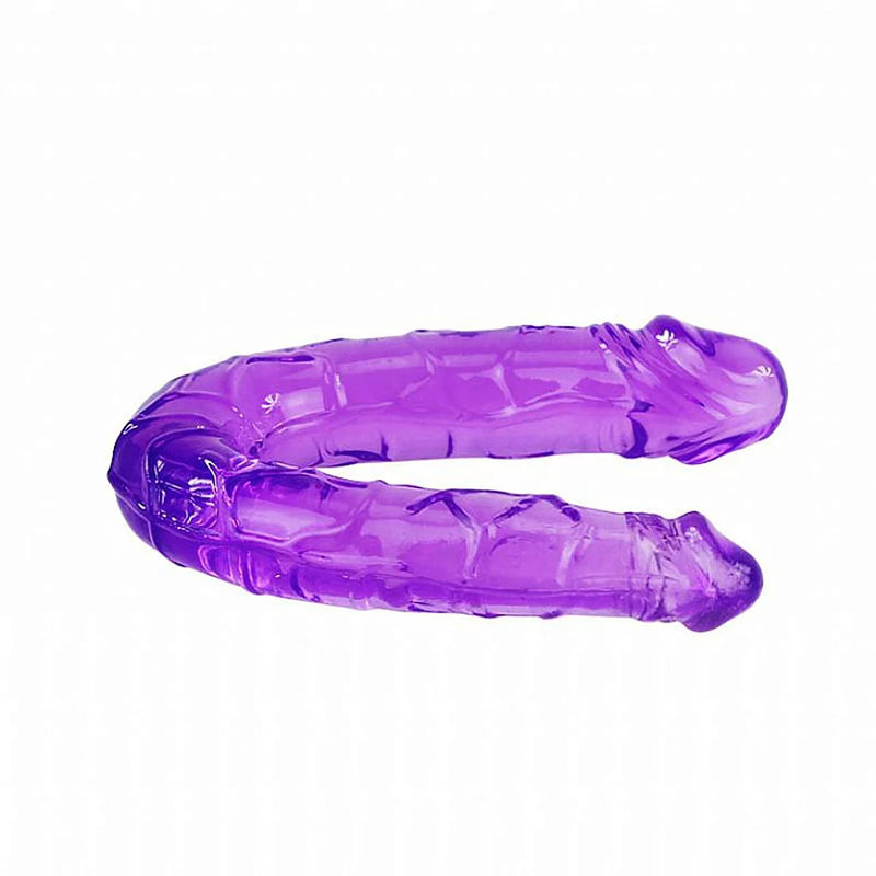 Realistic Dildo Console Double Hawaiian