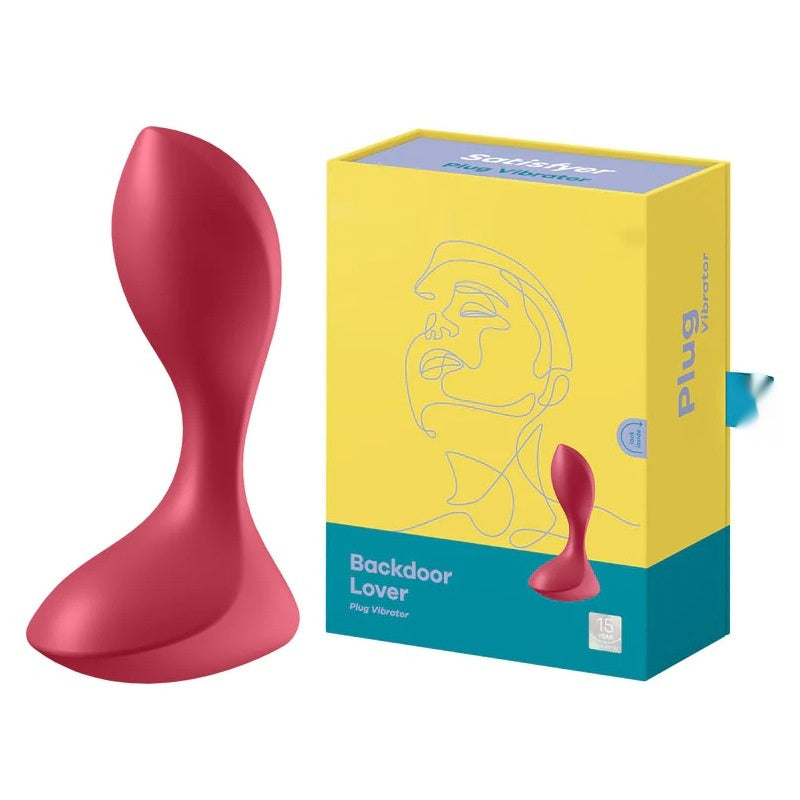 Female Back Court Massage Vibrators