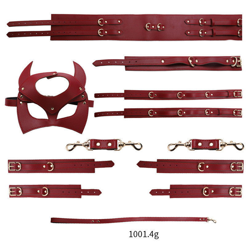 Women's Fashion Temperament Bondage Bondage Toys