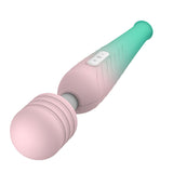 Women's Masturbation Device Gradient Color Adult Products