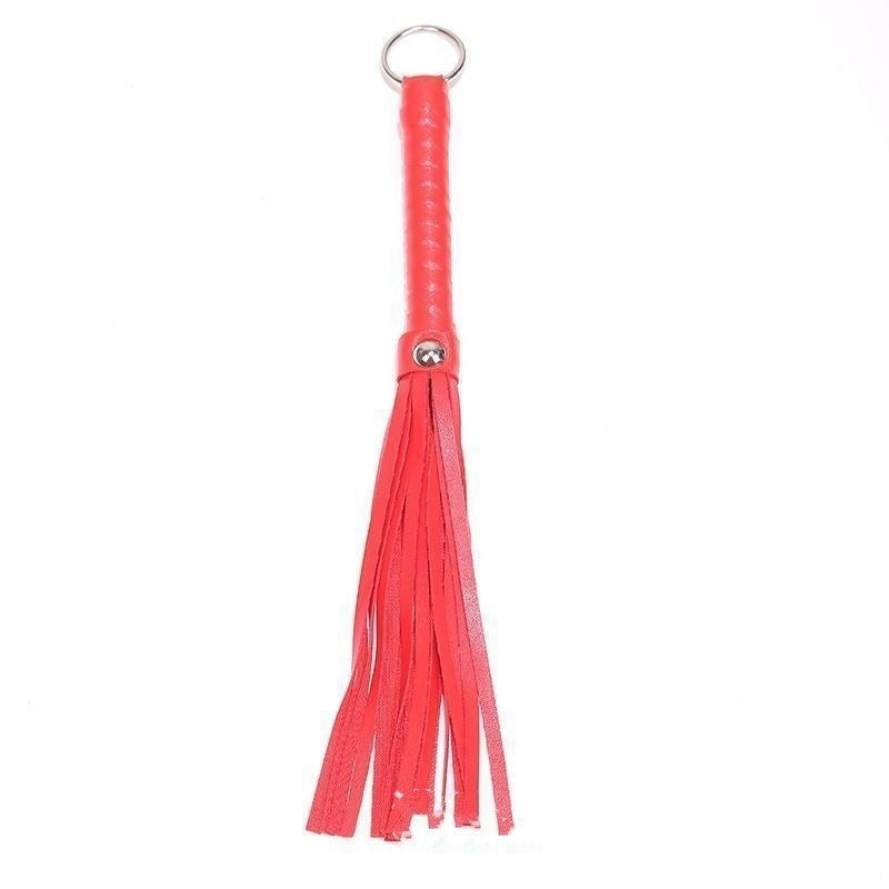 Adult Sex Product Binding Women's Training Leather Whip