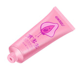 Women's Intercourse Lubricants Block Sensation Enhancer