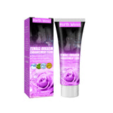 Women's Fashion Moisturizing Care Lubricant