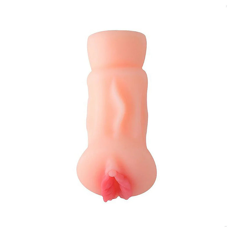 Cyberskin Male Realistic Vagina Format