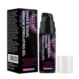 European And American New Women's Lubricants