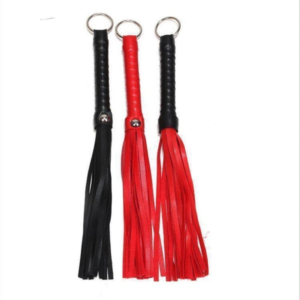 Adult Sex Product Binding Women's Training Leather Whip