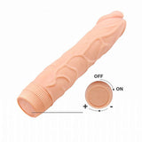 Dildo Dildo Realistic Console  22cm