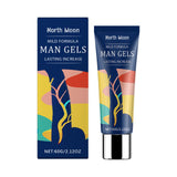 Men's Care Lubricant Moisturizing And Nourishing