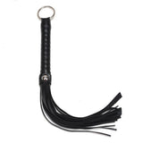 Adult Sex Product Binding Women's Training Leather Whip