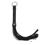 Adult Sex Product Binding Women's Training Leather Whip