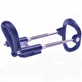 Male Amplified Stretch Tension Retractor